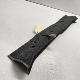 VOLKSWAGEN JETTA 2019 - 2020 TRUNK FORWARD LOWER FLOOR TRIM COVER OEM 17A86 VOLKSWAGEN JETTA 2019 - 2020 TRUNK FORWARD LOWER FLOOR TRIM COVER OEM 17A86