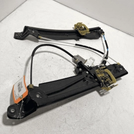 2011-2016 BMW 528i DOOR WINDOW MOTOR REGULATOR FRONT LEFT DRIVER SIDE OEM