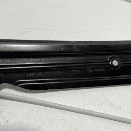 2011-2016 BMW 528i DOOR WINDOW MOTOR REGULATOR FRONT LEFT DRIVER SIDE OEM