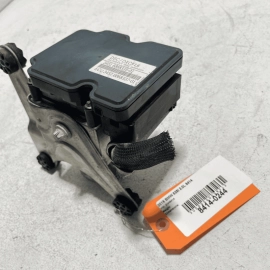2011 - 2016 BMW 528I F10 ANTI LOCK BRAKE ABS PUMP MODULE w/ Bracket OEM