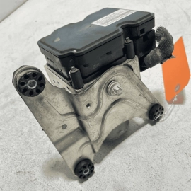 2011 - 2016 BMW 528I F10 ANTI LOCK BRAKE ABS PUMP MODULE w/ Bracket OEM