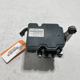 2011 - 2016 BMW 528I F10 ANTI LOCK BRAKE ABS PUMP MODULE w/ Bracket OEM