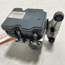 2011 - 2016 BMW 528I F10 ANTI LOCK BRAKE ABS PUMP MODULE w/ Bracket OEM