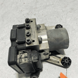 2011 - 2016 BMW 528I F10 ANTI LOCK BRAKE ABS PUMP MODULE w/ Bracket OEM