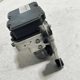 2011 - 2016 BMW 528I F10 ANTI LOCK BRAKE ABS PUMP MODULE w/ Bracket OEM