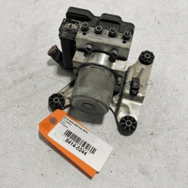 2011 - 2016 BMW 528I F10 ANTI LOCK BRAKE ABS PUMP MODULE w/ Bracket OEM