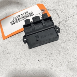 2015 - 2016 BMW 528I TRUNK LID SMART OPENER COMFORT ACCESS CONTROL MODULE O