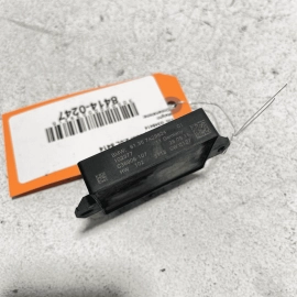2015 - 2016 BMW 528I TRUNK LID SMART OPENER COMFORT ACCESS CONTROL MODULE O