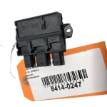 2015 - 2016 BMW 528I TRUNK LID SMART OPENER COMFORT ACCESS CONTROL MODULE O