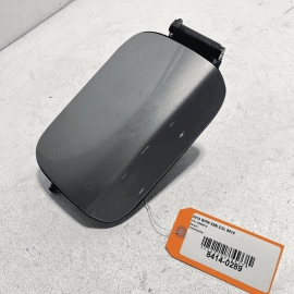 2011-2016 BMW 528I F10 Rear Fuel Tank Filler Flap Door w/ Cover Pot Pocket 