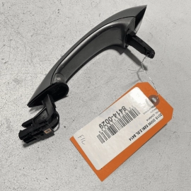 2011-2016 BMW 528i Front Left Outside Exterior Door Handle  OEM