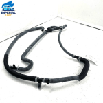 2012-2016 TESLA MODEL S CHARGER MODULE COOLANT HOSE PIPING KIT UNDER REAR S