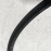 2011-12-13-2016 BMW 528I Front Left Side Door Lower Weather Strip OEM