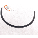 2011-12-13-2016 BMW 528I Front Left Side Door Lower Weather Strip OEM