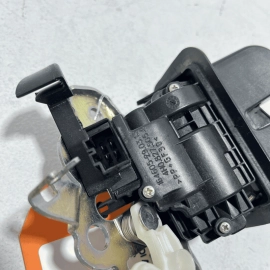 AUDI A8 L QUATTRO 2011-2018 S8 TRUNK DECK LID LOCK LATCH ACTUATOR OEM