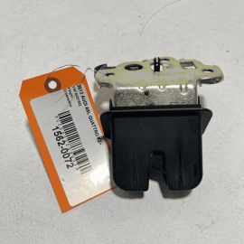 AUDI A8 L QUATTRO 2011-2018 S8 TRUNK DECK LID LOCK LATCH ACTUATOR OEM