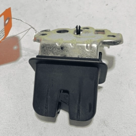 AUDI A8 L QUATTRO 2011-2018 S8 TRUNK DECK LID LOCK LATCH ACTUATOR OEM