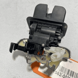 AUDI A8 L QUATTRO 2011-2018 S8 TRUNK DECK LID LOCK LATCH ACTUATOR OEM