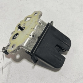AUDI A8 L QUATTRO 2011-2018 S8 TRUNK DECK LID LOCK LATCH ACTUATOR OEM