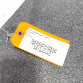 2016 - 2021 HONDA PILOT TRUNK CARGO SPARE TIRE FLOOR CARPET COVER PANEL OEM