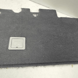 2016 - 2021 HONDA PILOT TRUNK CARGO SPARE TIRE FLOOR CARPET COVER PANEL OEM