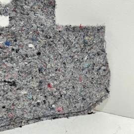 2016 - 2021 HONDA PILOT TRUNK CARGO SPARE TIRE FLOOR CARPET COVER PANEL OEM