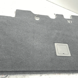 2016 - 2021 HONDA PILOT TRUNK CARGO SPARE TIRE FLOOR CARPET COVER PANEL OEM