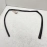 2019-2023 TOYOTA CAMRY REAR RIGHT DOOR GLASS RUN WEATHERSTRIP SEAL OEM