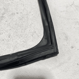 2019-2023 TOYOTA CAMRY REAR RIGHT DOOR GLASS RUN WEATHERSTRIP SEAL OEM