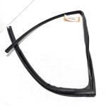 2019-2023 TOYOTA CAMRY REAR RIGHT DOOR GLASS RUN WEATHERSTRIP SEAL OEM
