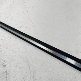 2016 - 2021 HONDA PILOT EX-L ROOF LEFT DRIVER SIDE BASE RACK RAIL CAP COVER