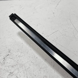 2016 - 2021 HONDA PILOT EX-L ROOF LEFT DRIVER SIDE BASE RACK RAIL CAP COVER