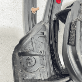 2019-2023 TOYOTA CAMRY REAR PASSENGER RIGHT DOOR SURROUND WEATHERSTRIP SEAL