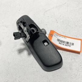 2013-2016 BMW 528I F10 INTERIOR REAR VIEW MIRROR W/ HOMELINK AUTO DIM OEM
