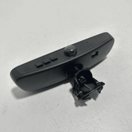 2013-2016 BMW 528I F10 INTERIOR REAR VIEW MIRROR W/ HOMELINK AUTO DIM OEM