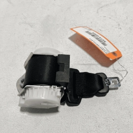 2011-2016 BMW 528i F10 Rear Center Middle Seatbelt Seat Belt Retractor OEM 