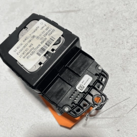 2016 BMW 528i F10 Center Console iDrive Multimedia Navigation Control Switc