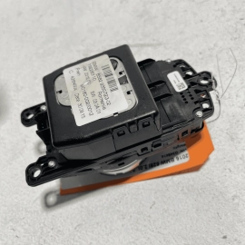 2016 BMW 528i F10 Center Console iDrive Multimedia Navigation Control Switc