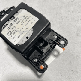 2016 BMW 528i F10 Center Console iDrive Multimedia Navigation Control Switc