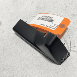 2013-2016 BMW 528i F10 Interior Rear View Mirror Left Driver Side Cover Tri