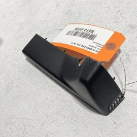 2013-2016 BMW 528i F10 Interior Rear View Mirror Left Driver Side Cover Tri