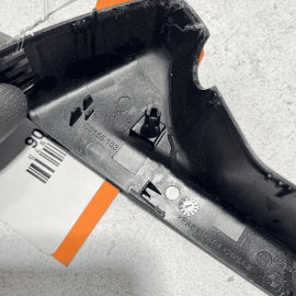 2013-2016 BMW 528i F10 Interior Rear View Mirror Left Driver Side Cover Tri