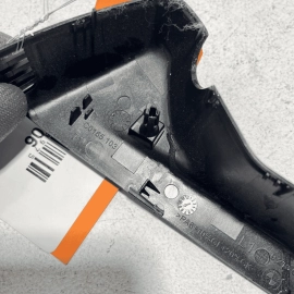 2013-2016 BMW 528i F10 Interior Rear View Mirror Left Driver Side Cover Tri