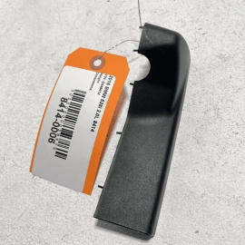 2013-2016 BMW 528i F10 Interior Rear View Mirror Left Driver Side Cover Tri