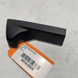 2013-2016 BMW 528i F10 Interior Rear View Mirror Left Driver Side Cover Tri