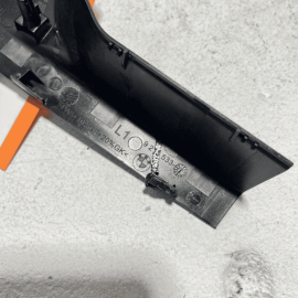 2013-2016 BMW 528i F10 Interior Rear View Mirror Left Driver Side Cover Tri