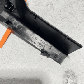 2013-2016 BMW 528i F10 Interior Rear View Mirror Left Driver Side Cover Tri