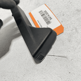 2013-2016 BMW 528i F10 Interior Rear View Mirror Left Driver Side Cover Tri