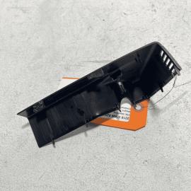 2013-2016 BMW 528i F10 Interior Rear View Mirror Left Driver Side Cover Tri