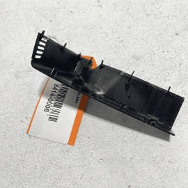 2013-2016 BMW 528i F10 Interior Rear View Mirror Left Driver Side Cover Tri